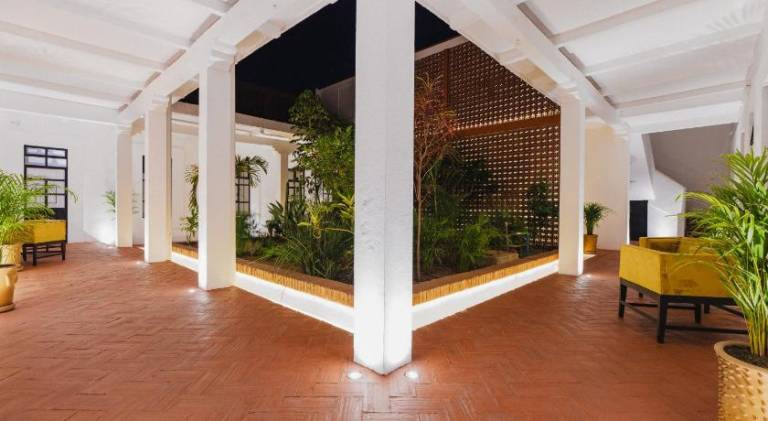 Cocoon Oaxaca City- Curated Stay In Oaxaca Centro — photo 2