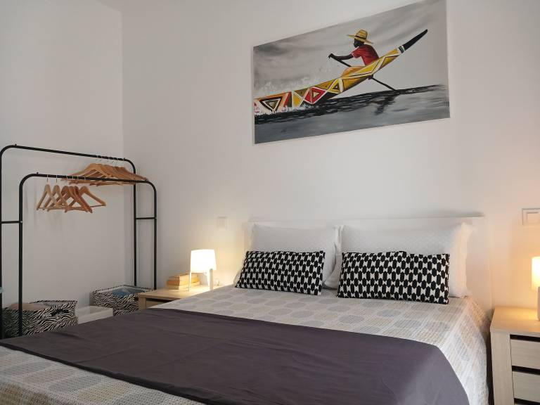Ferienwohnung Sal Rei