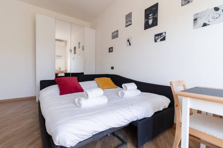 Charming apartment | Pets allowed — photo 3