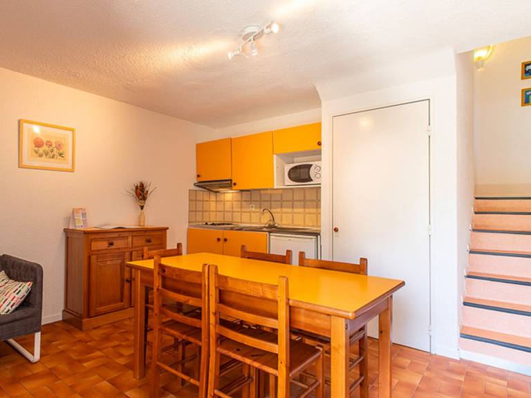 Appartement Guillaumes