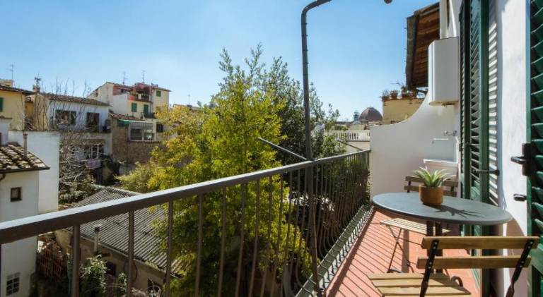 Apartment | Close to Florence Cathedral | Pets are welcome — photo 4