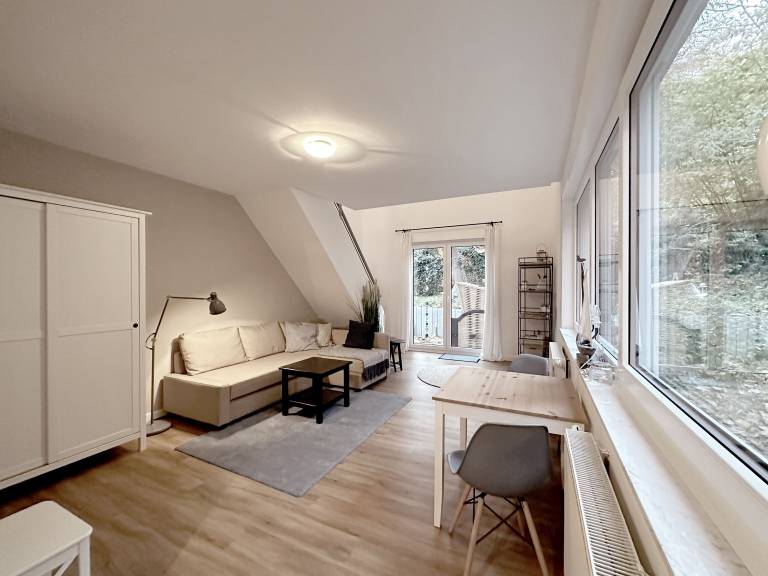 Ferienwohnung Krummin