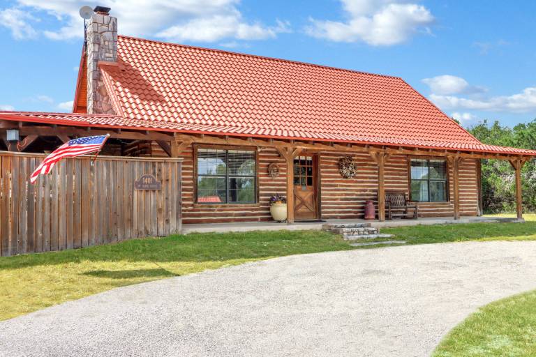 Double D Cottage — photo 3