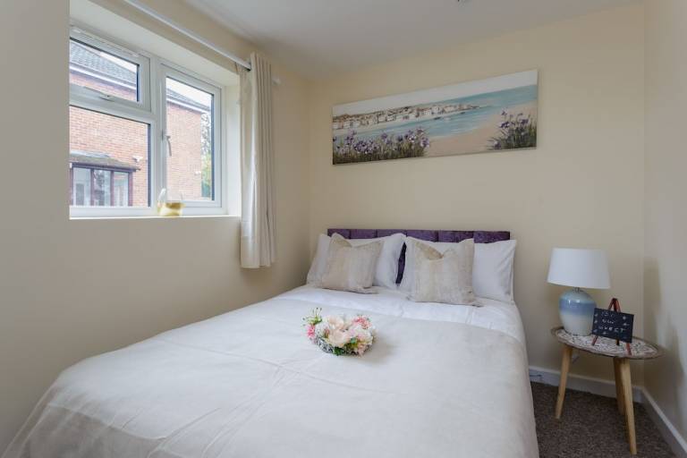Apartment  Romsey