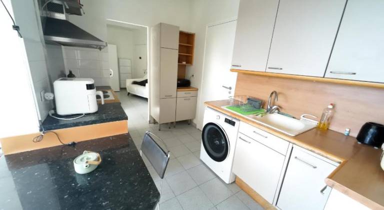 Centre Antibes Apartment With Air conditionner — photo 2