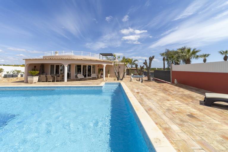 Villa Olhos de Água