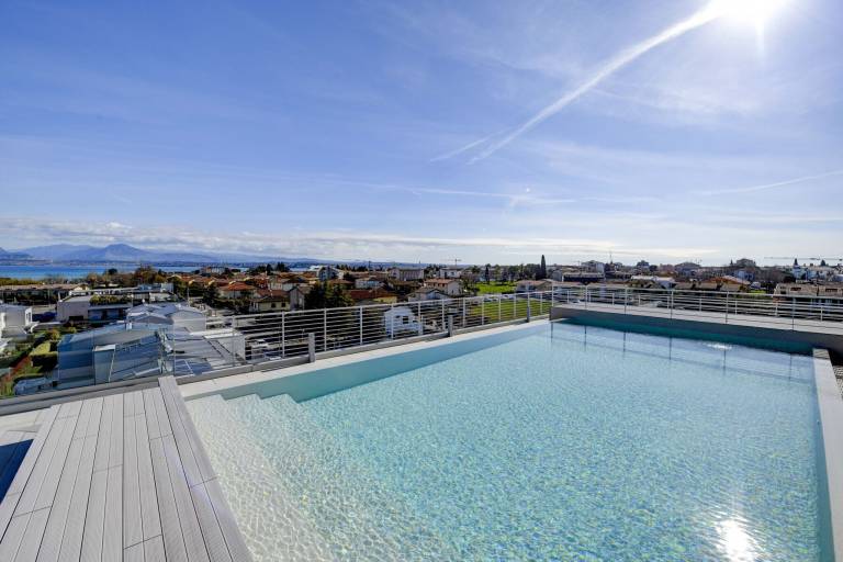 Ferienwohnung Peschiera del Garda