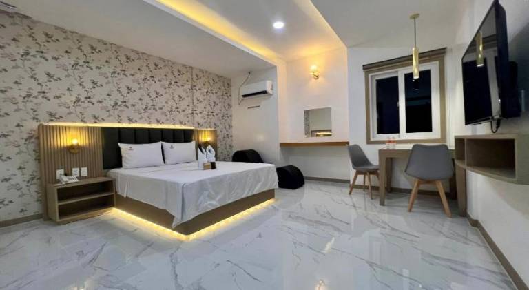 Maganda Hotel - Balibago — photo 2