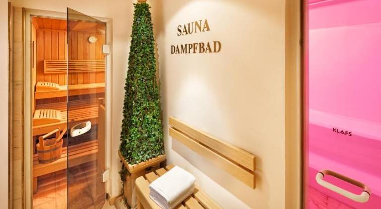 Hotel Lech & Residenz Chesa Rosa — photo 4