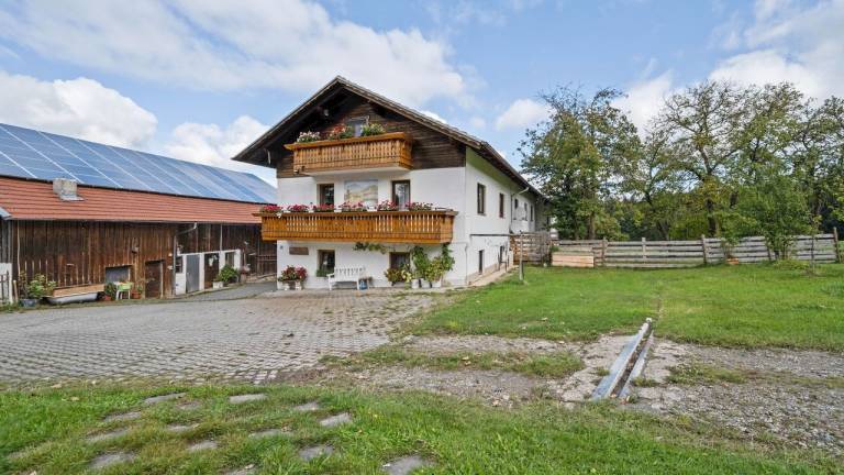 Ferienwohnung Neukirchen beim Heiligen Blut