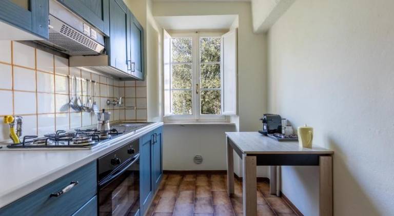Wonderful rental apartment | Next to Lucca Cathedral | Pets allowed — photo 4