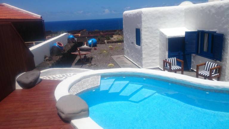 Villa Las Puntas