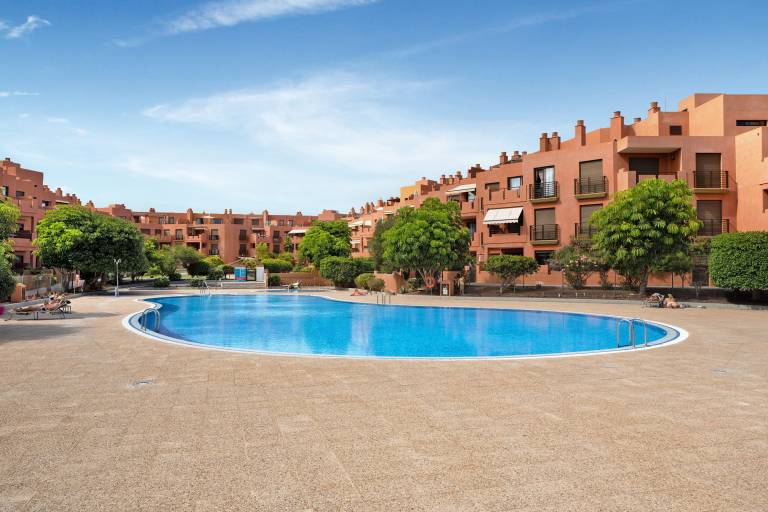 Apartamento  El Médano