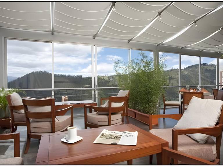 Hotel Stubel Suites & Cafe — photo 4
