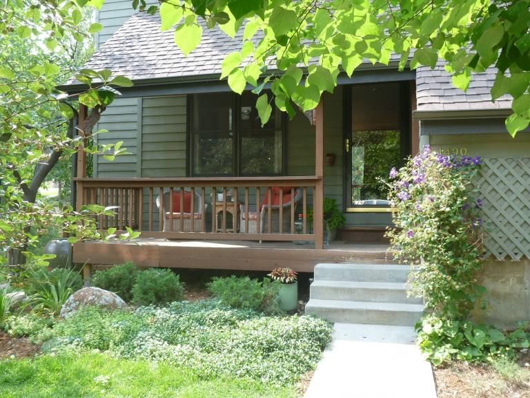 House Boulder