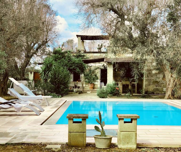 Villa Miggiano