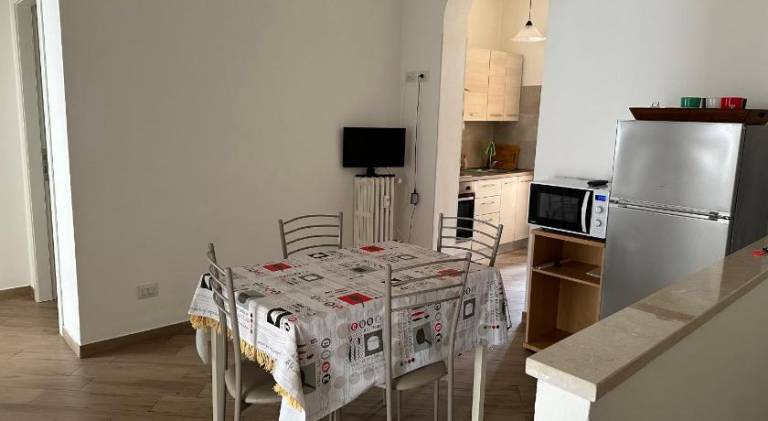 Rental apartment with 2 rooms for 5 persons — photo 4