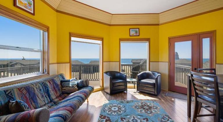 Vacation home with 2 rooms for 11 persons — photo 2