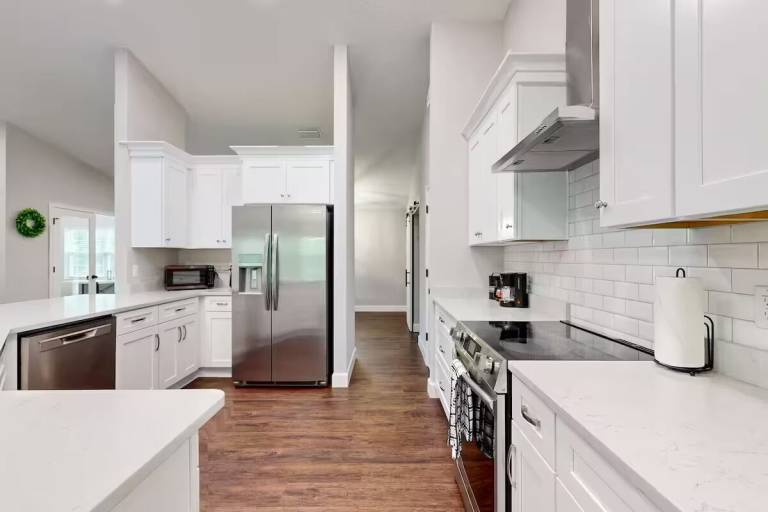 House  Brooksville