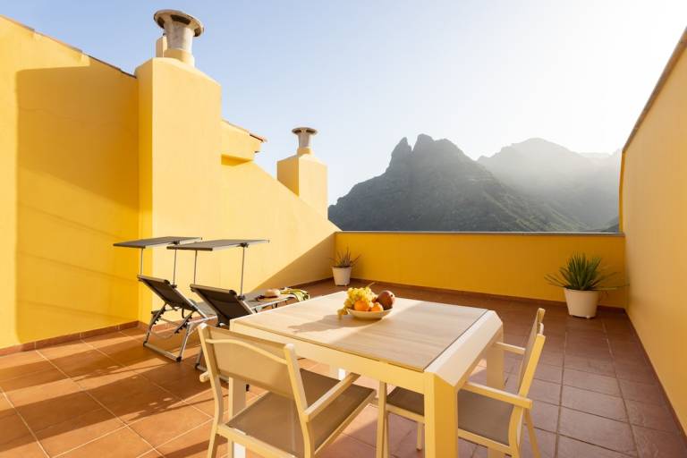 Apartamento Punta del Hidalgo