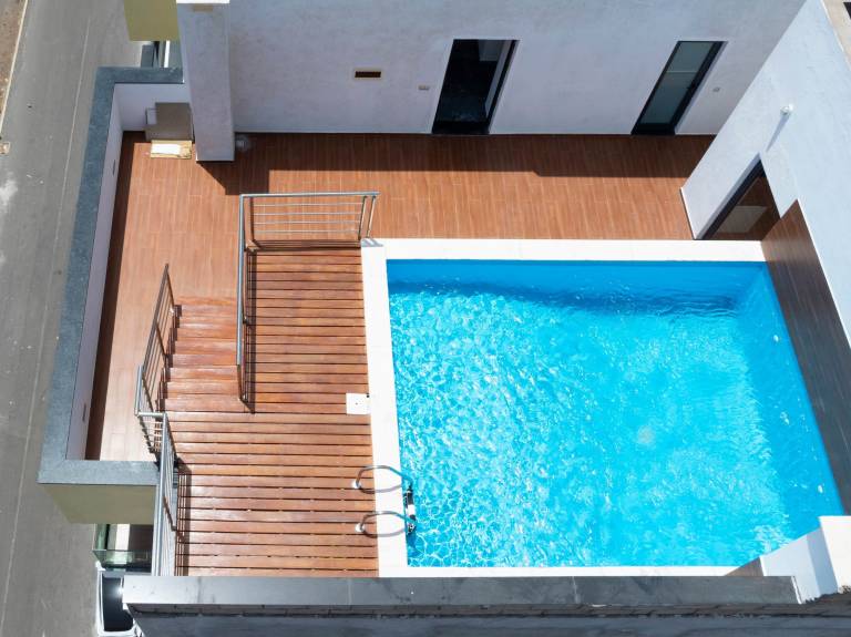 Appartement Palmarejo Grande