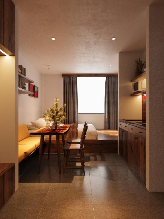 Villa Nguyễn Cư Trinh