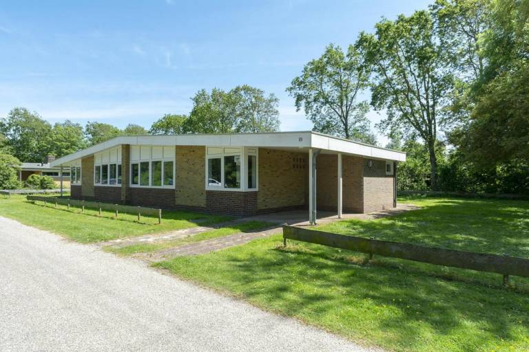 Bungalow  Sint Maartenszee