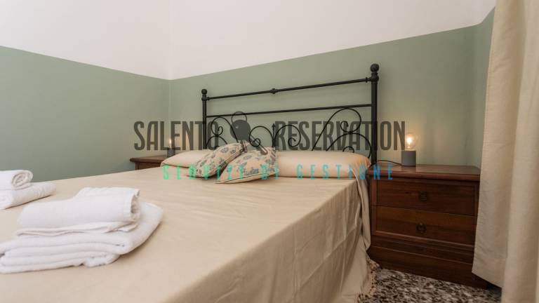 Bed & Breakfast Racale