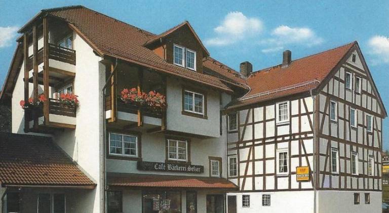 Pension Selzer — photo 3