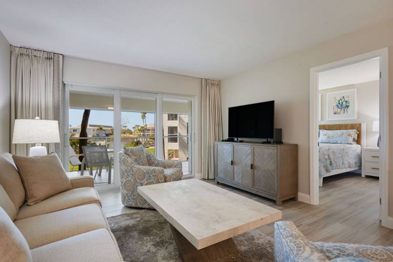 Condo Sanibel