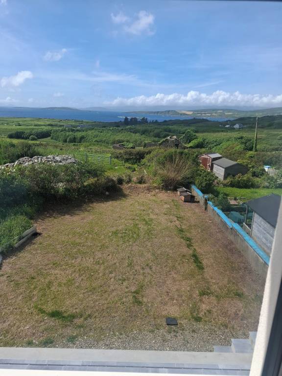 House Gortgarriff