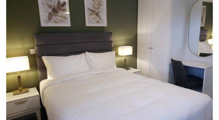 Bed & Breakfast  Sligo