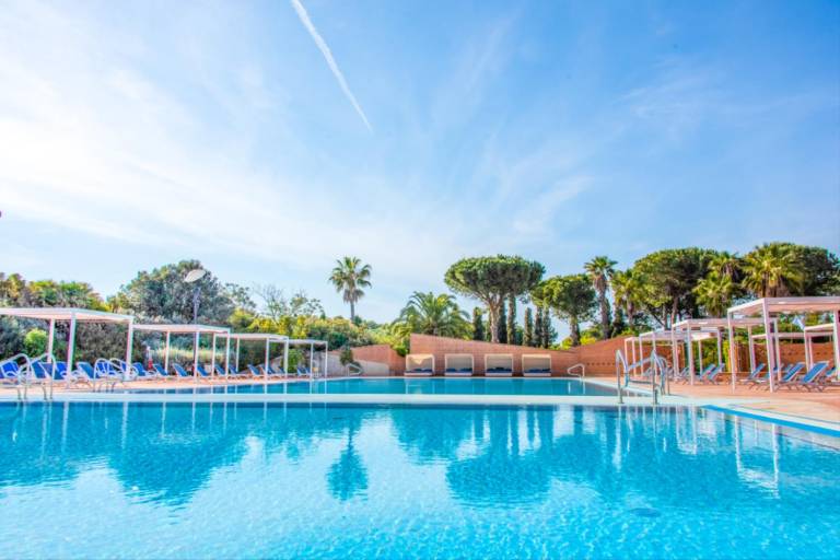 Cottage Populonia