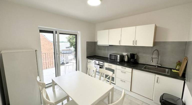 Rental apartment with terrace — photo 5