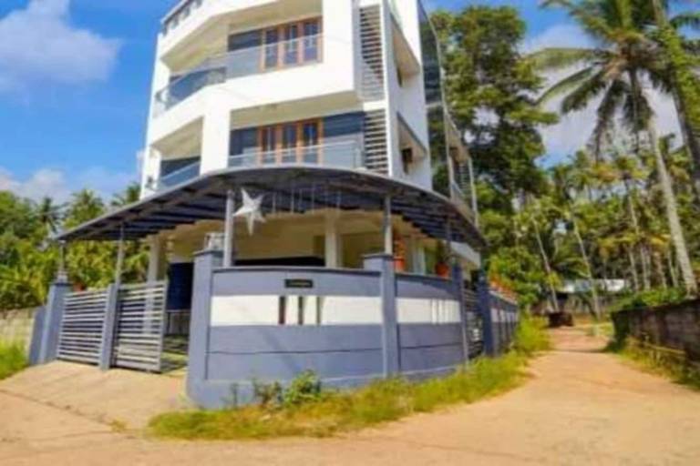 Hotel O CHIL SEZ Coimbatore Formerly Tech Park Inn