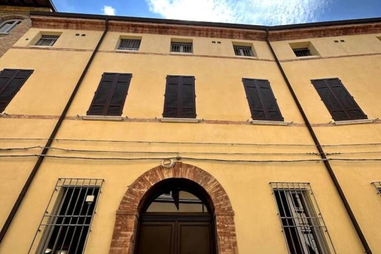 Appartamento Forlimpopoli