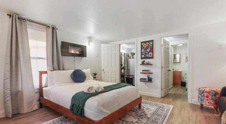 266 m² Ferienwohnung