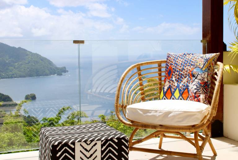 House Charlotteville