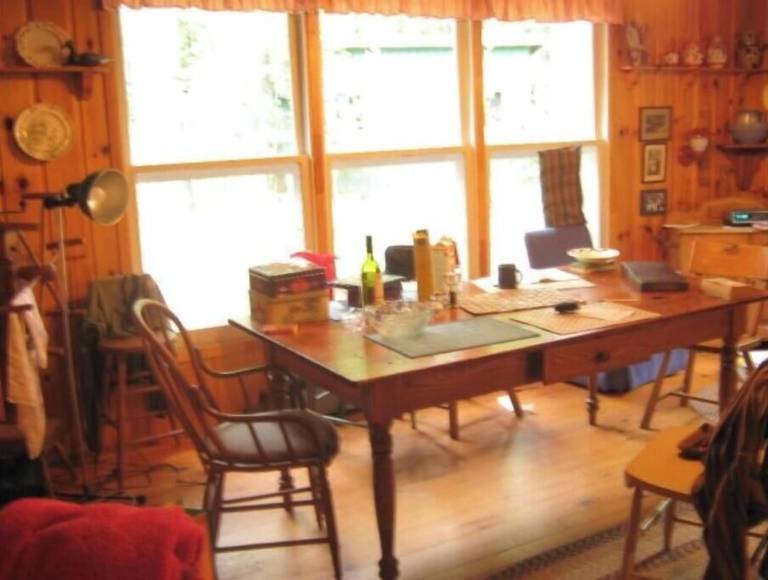 Cabin Chats Haven