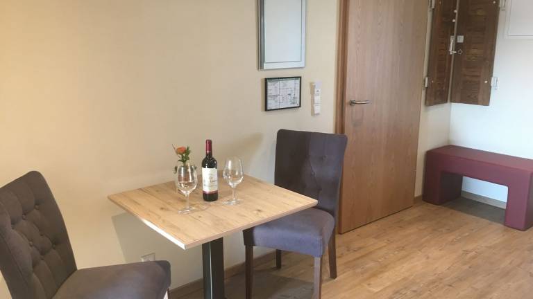 Ferienwohnung Mössingen