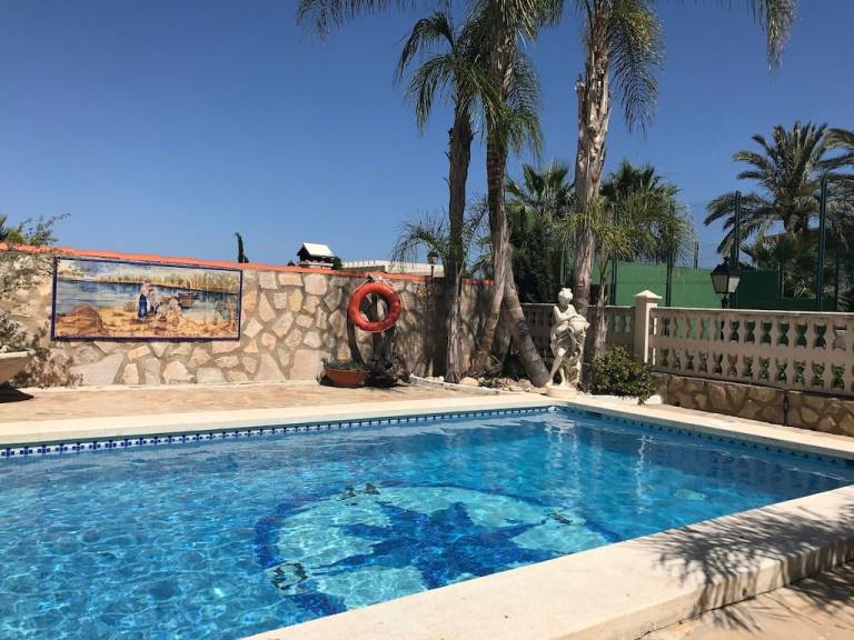 Villa Peñíscola