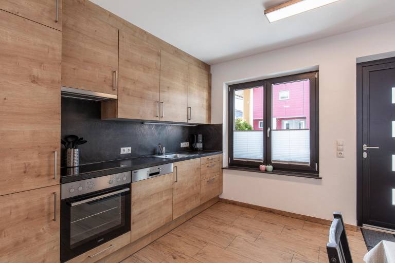 Ferienwohnung Niederthai