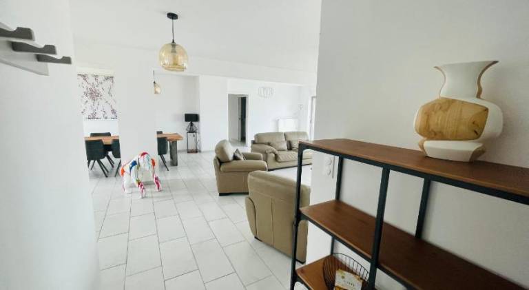 VUE MER INCROYABLE - 3 Chambres - PARKING 2 PLACES - WIFI — photo 5