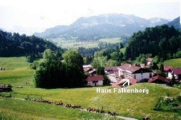 50 m² Ferienwohnung ∙ 1 Schlafzimmer ∙ 4 Gäste – Bild 6