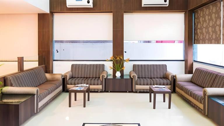 Hotel Shree Sai Wada Shirdi — photo 4