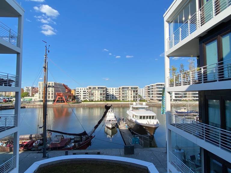 64 m² Ferienwohnung