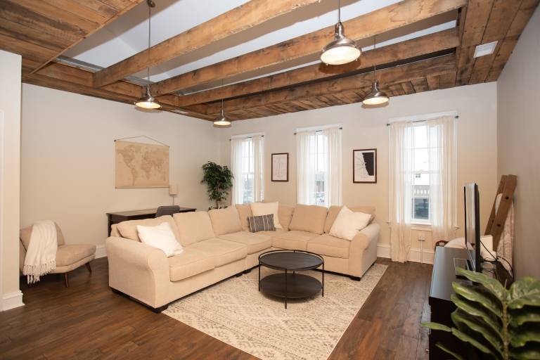 Apartment Naperville