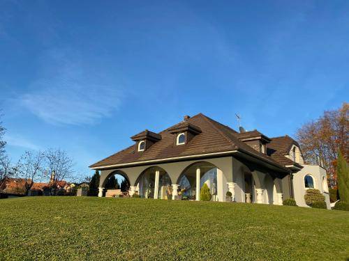 Villa Batzendorf