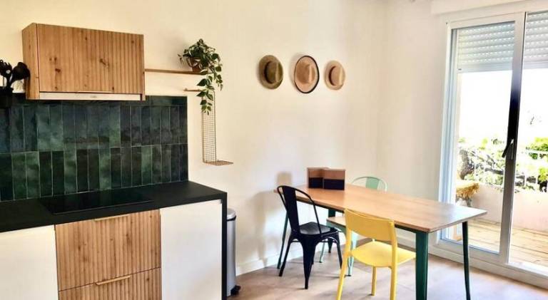 Rental apartment | Next to the beach | Pet-friendly — photo 3