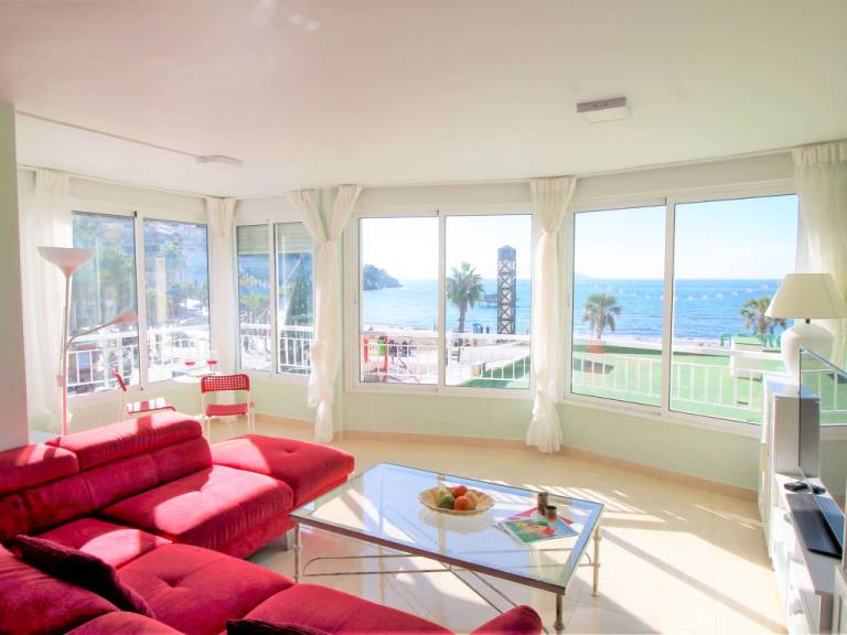 Apartamento Benidorm